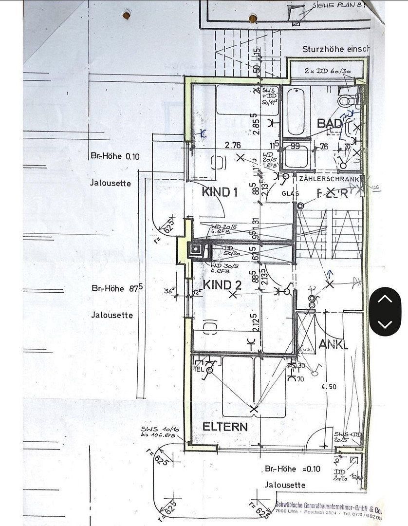 Rodinný dům · 168 m² · , Bádensko-Württembersko - 3