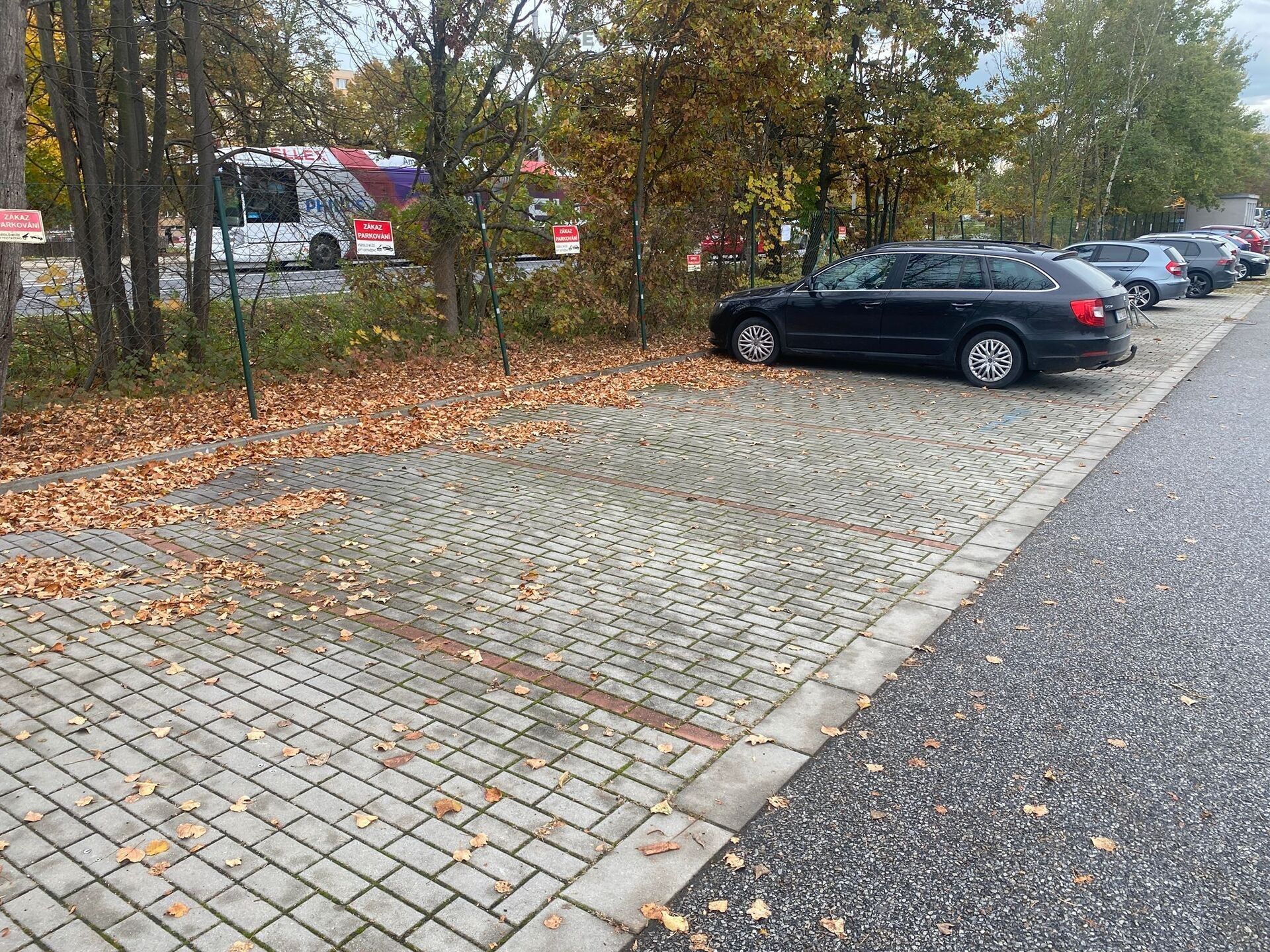 Prodej pozemek - Husova tř., České Budějovice, 12 m²