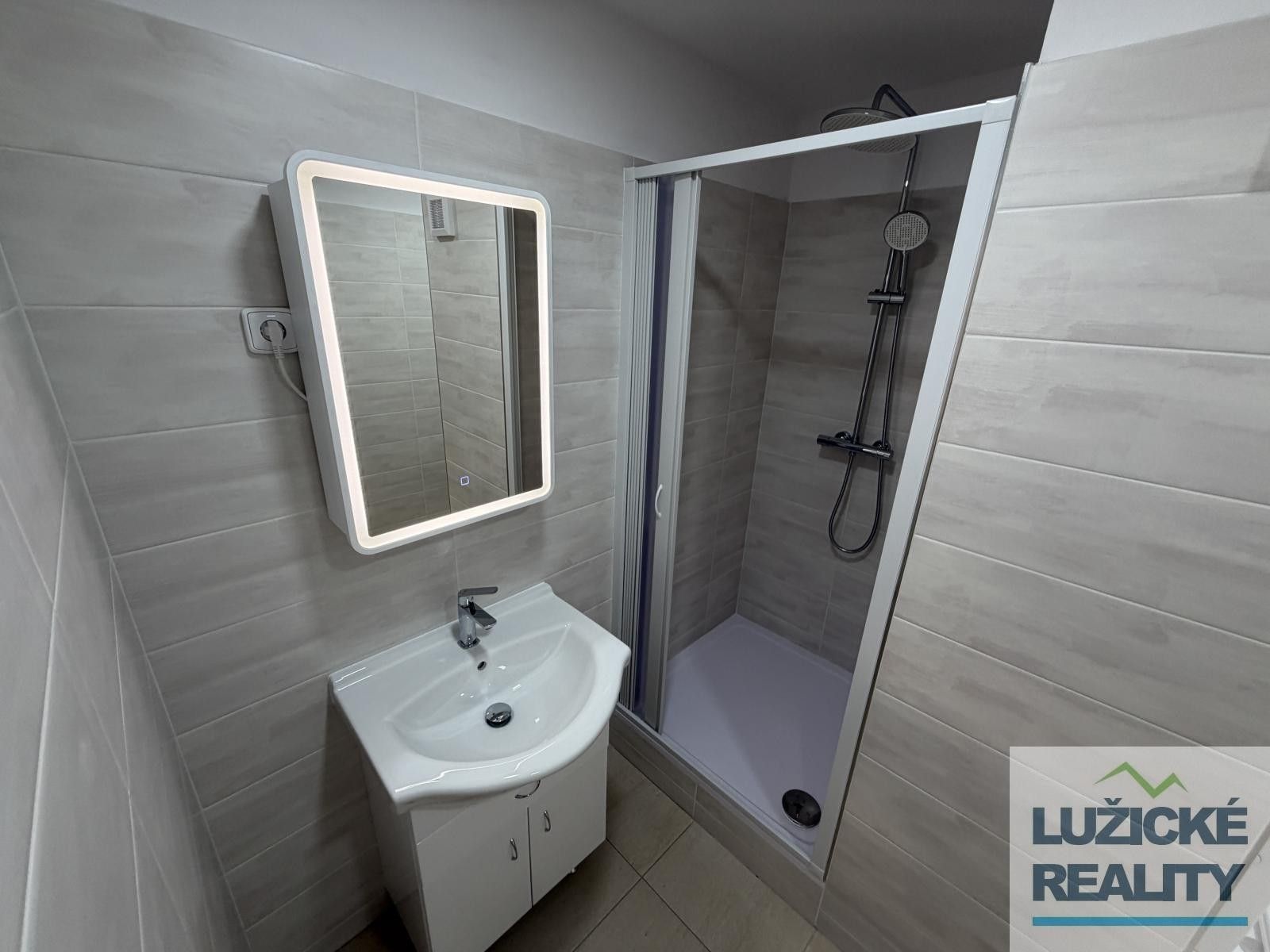 1+1, Havlíčkova, Česká Kamenice, 35 m² - 2