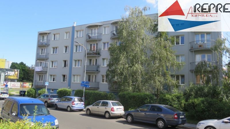 2+1, Litoměřice, 53 m²