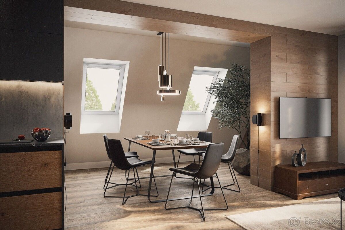 Prodej byt - Vejprty, 431 91