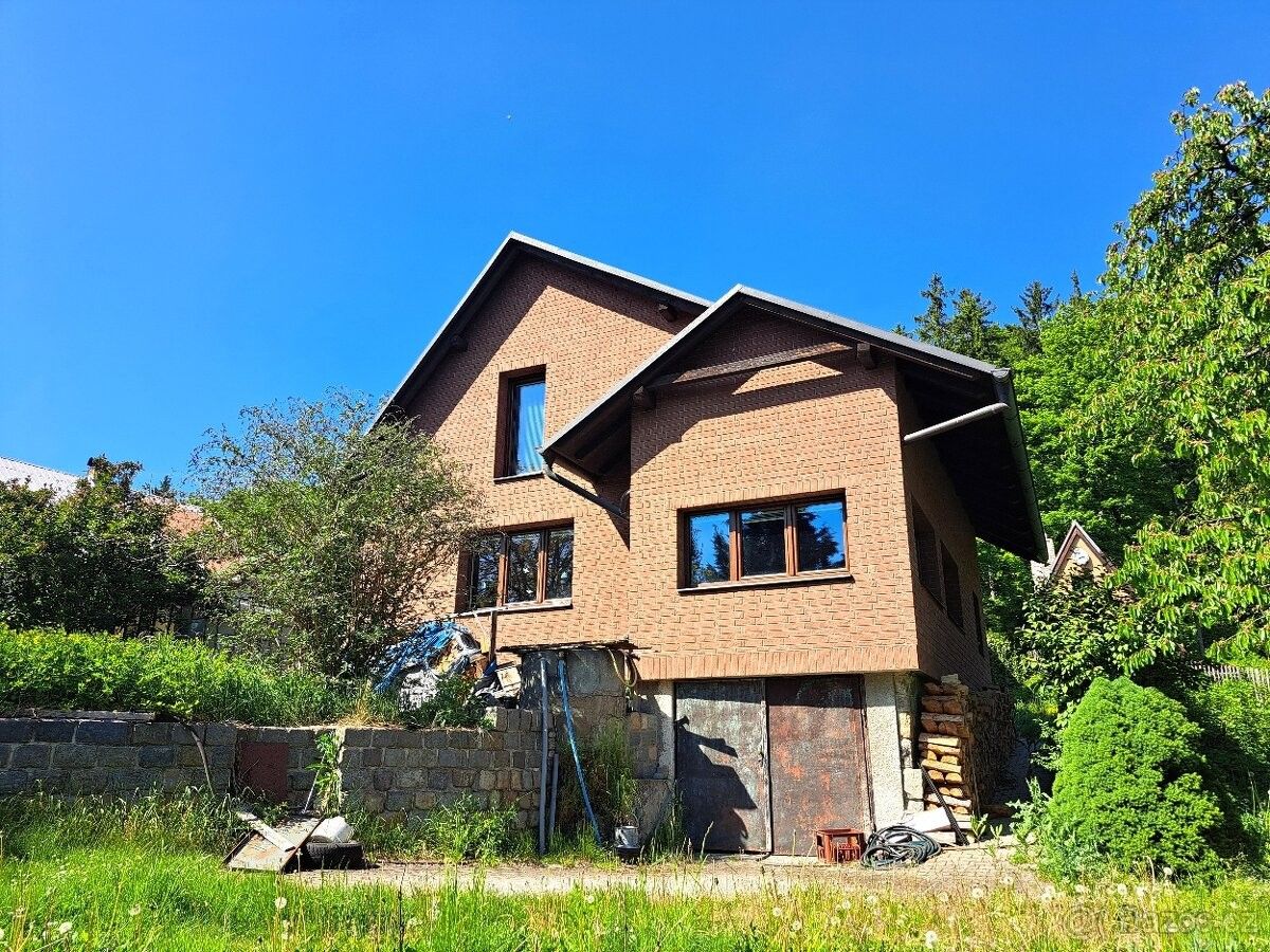 Rodinné domy, Dolní Kralovice, 257 68