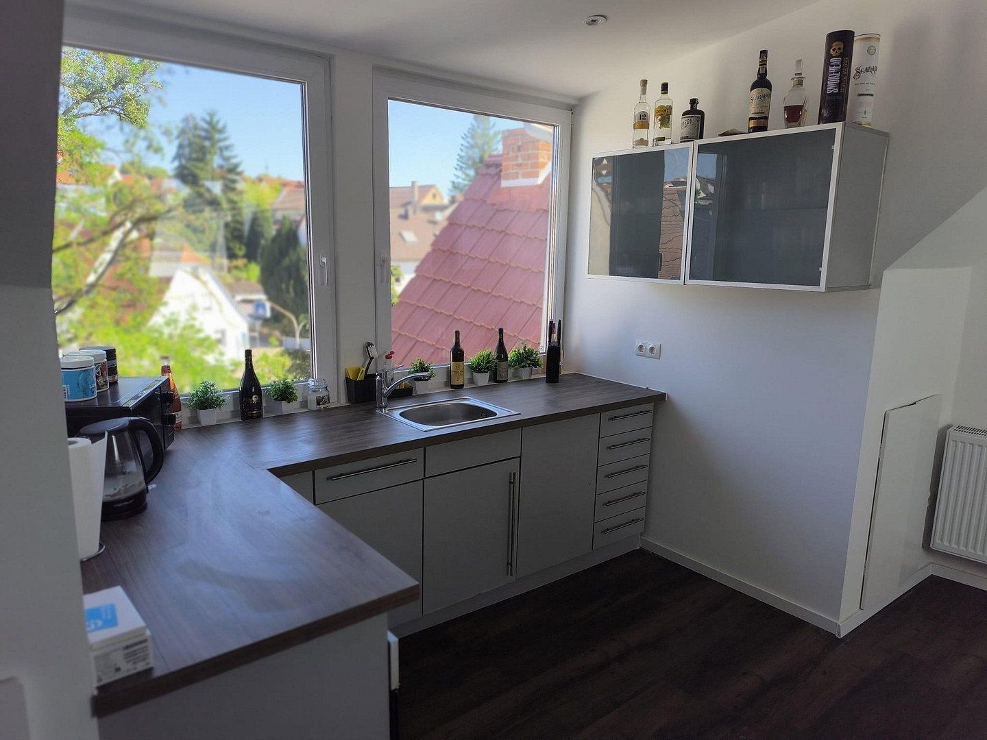 Byt 2+kk · 85 m² · Dielheimer Str. 4, , Bádensko-Württembersko - 4