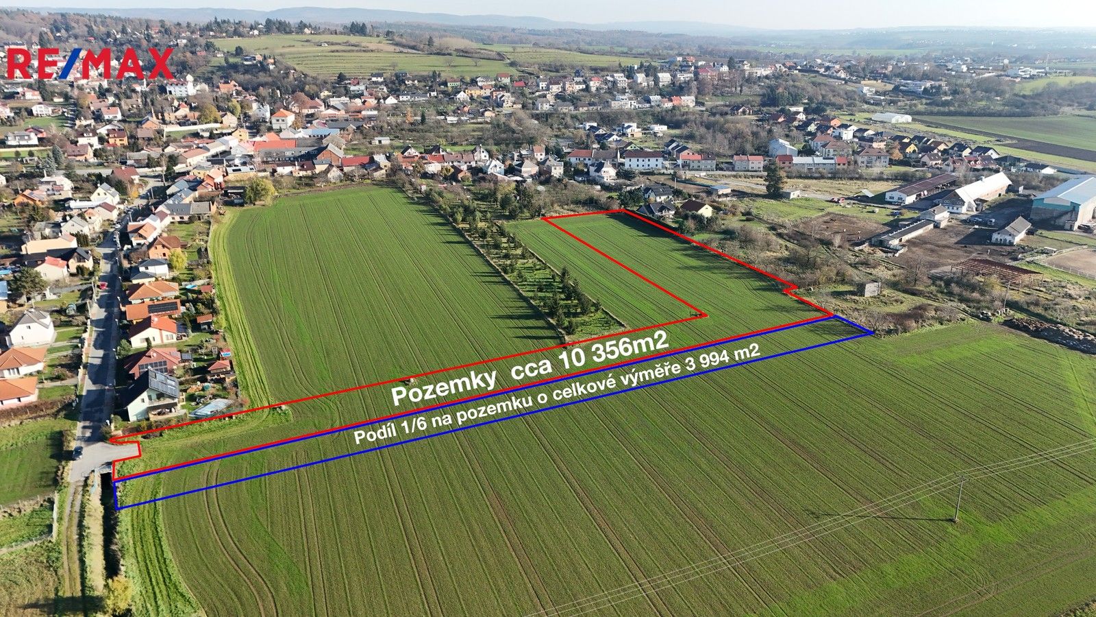 Pozemky pro bydlení, Olomouc, 11 m²