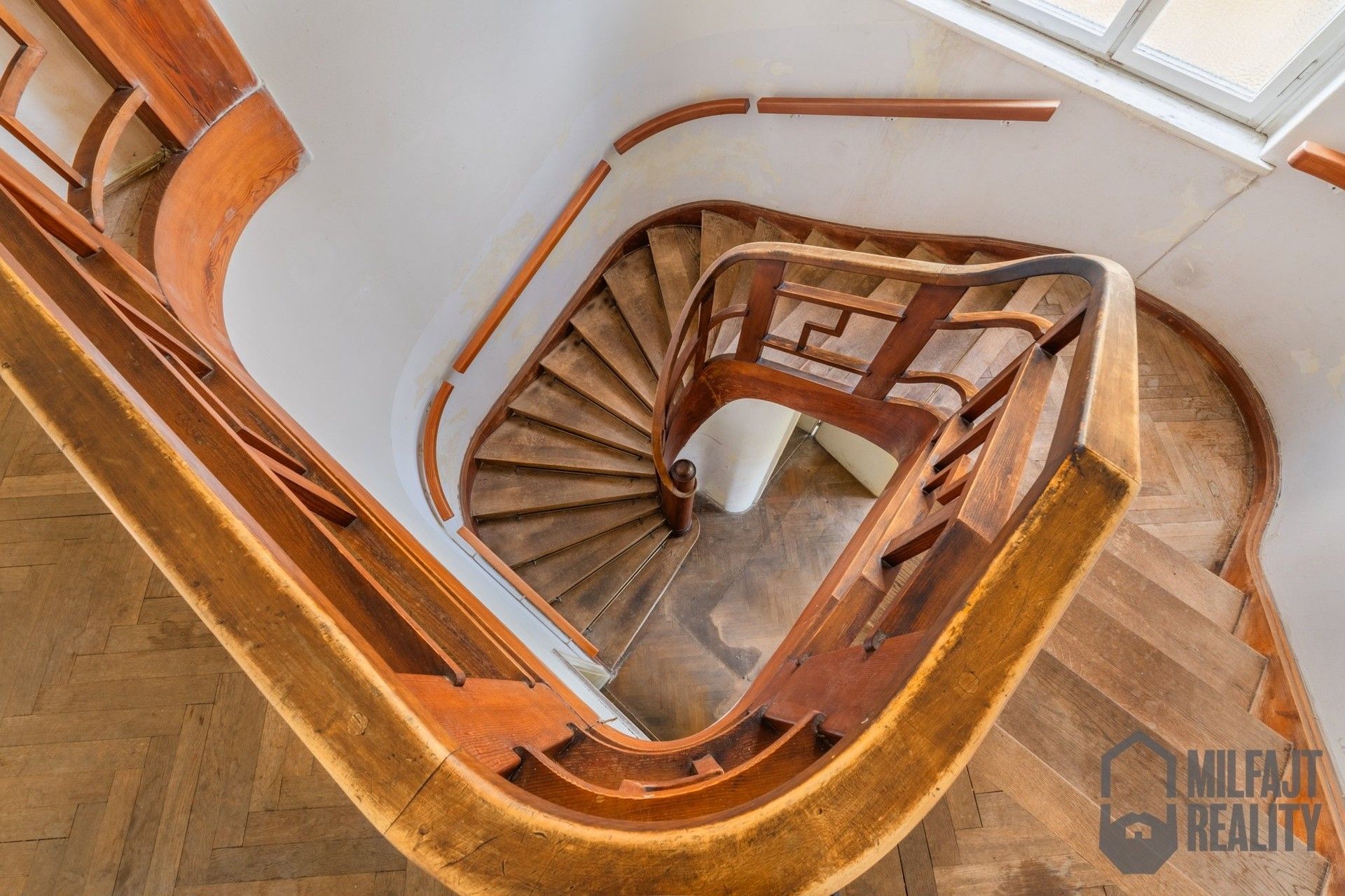 Prodej vila - I-Staré Město, Liberec, 223 m²