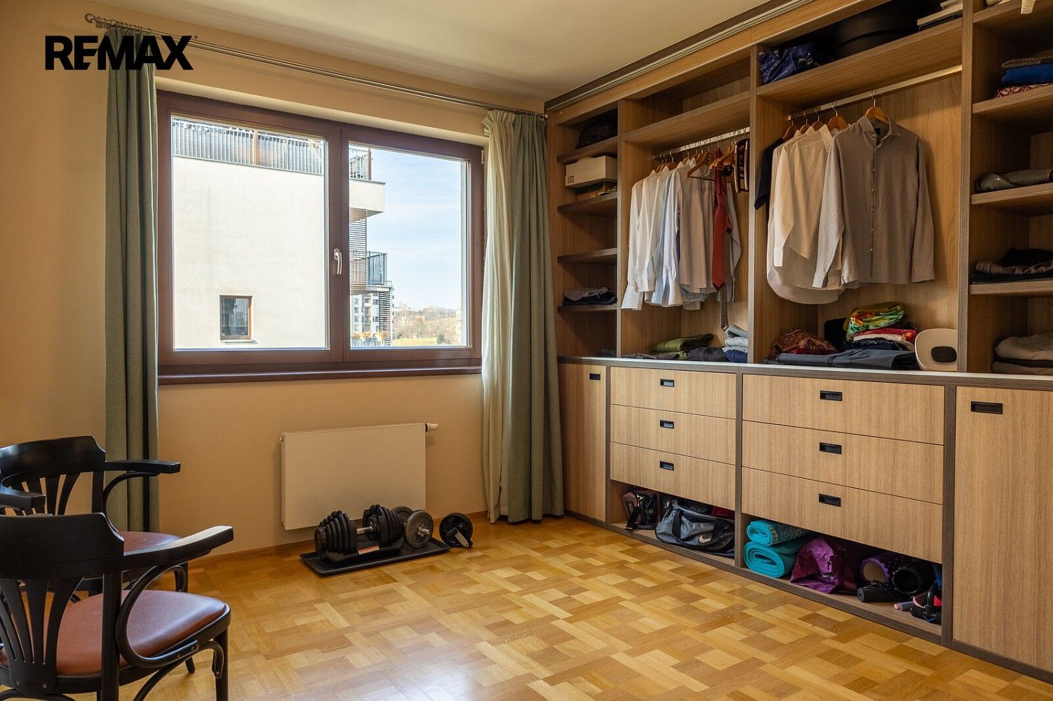 Prodej byt 3+kk - Praha - Hrdlořezy, okres Praha 9, Hlavní město Praha, 86 m² - 5