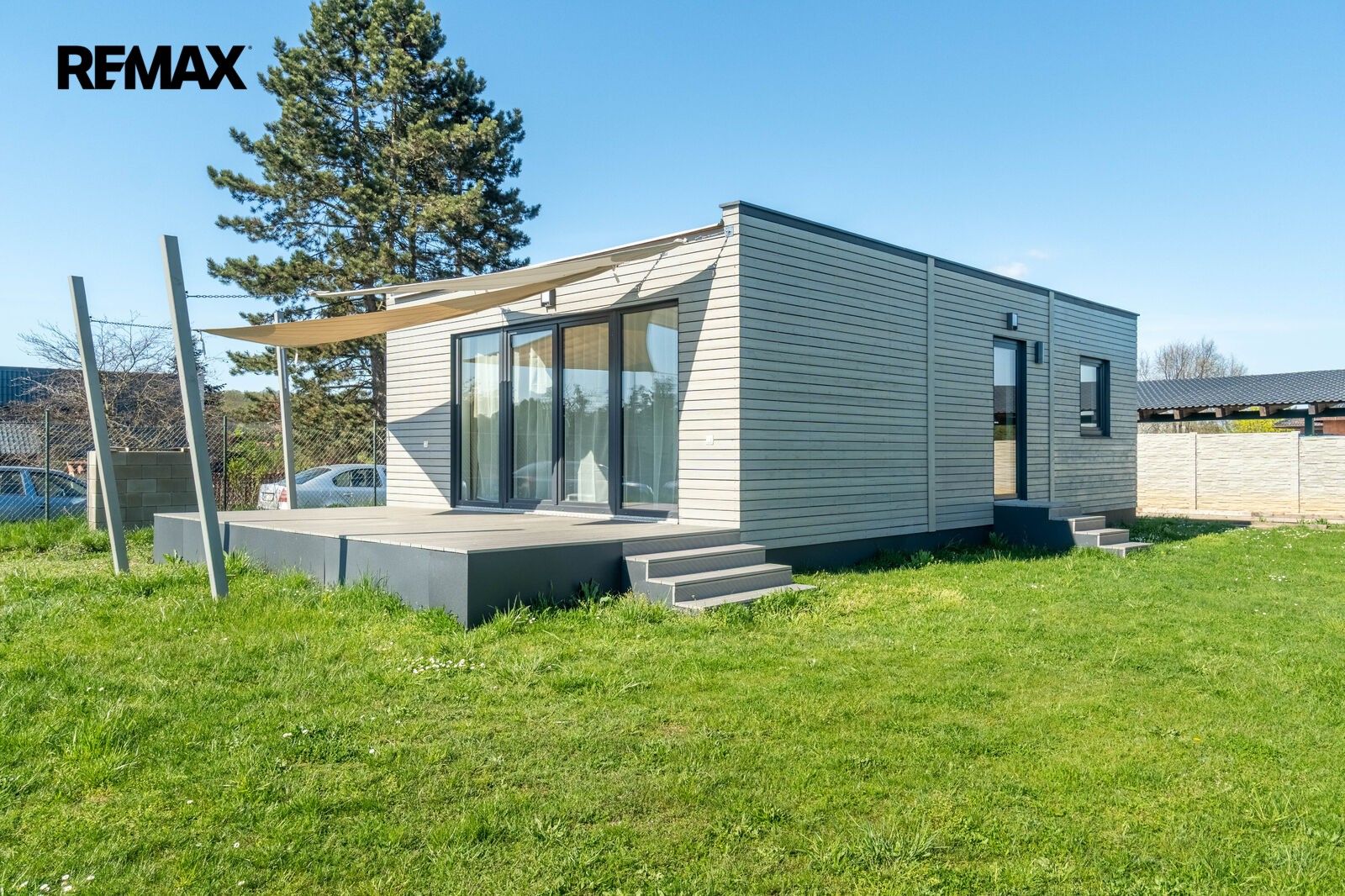 Ostatní, Starý lis, Praha Točná, 54 m² - 1
