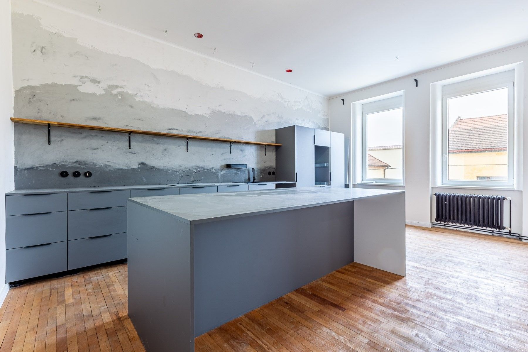 4+1, Pražská, Beroun, 184 m²