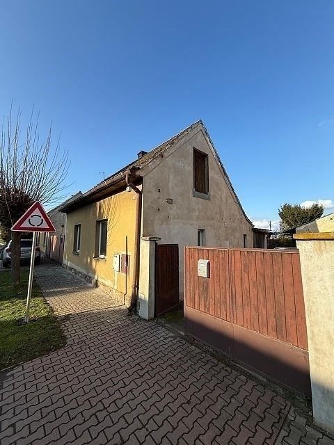 Rodinné domy, Zápy, 131 m² - 2