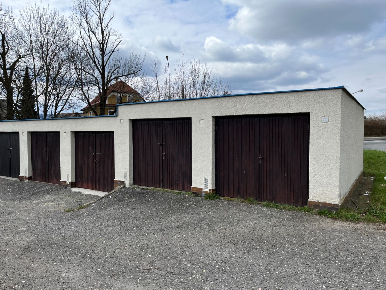 Garáž · 18 m² · Liberec - Staré Pavlovice, Liberecký kraj - 3