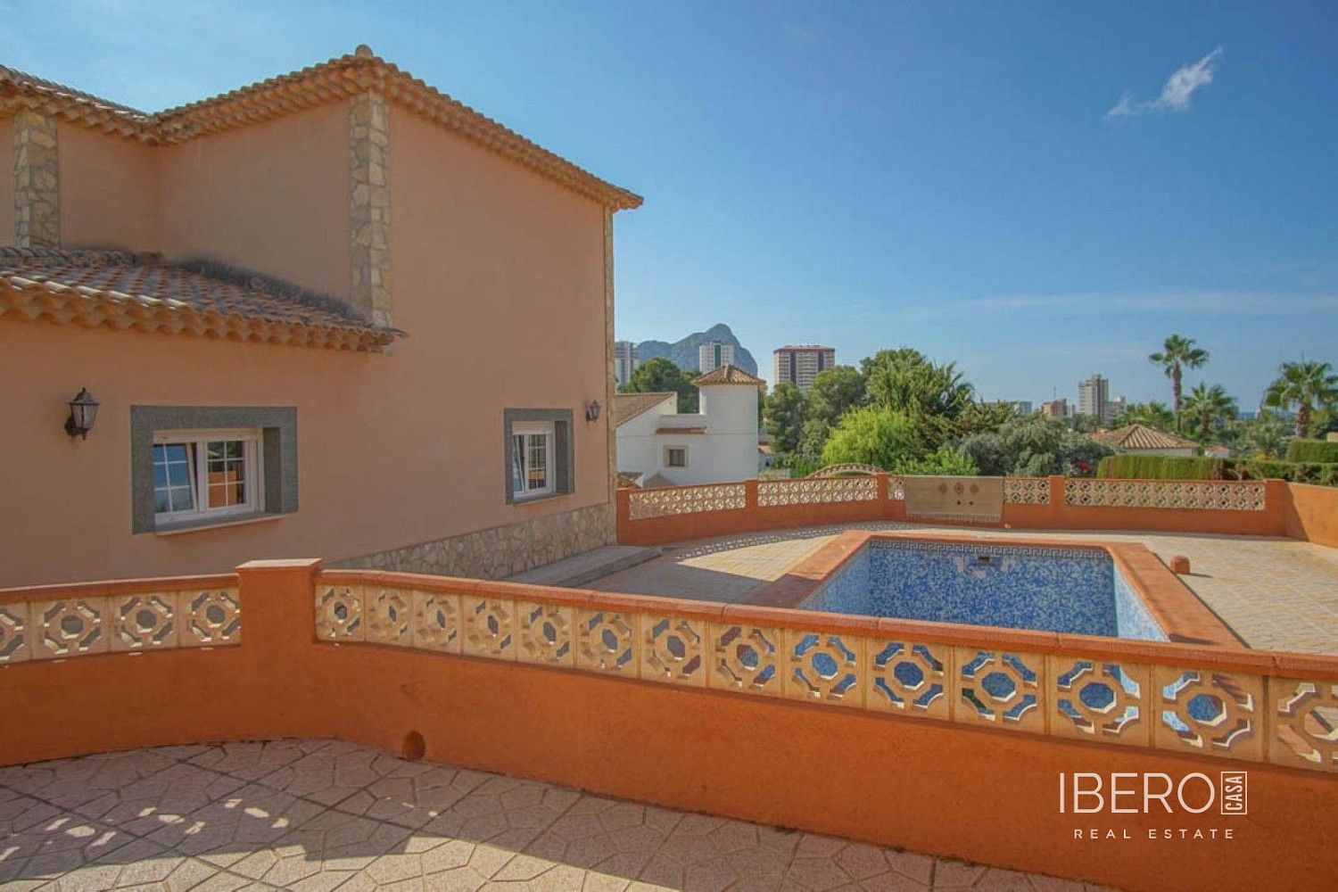 Prodej rodinný dům - Los Pinos, ES, 331 m² - 5