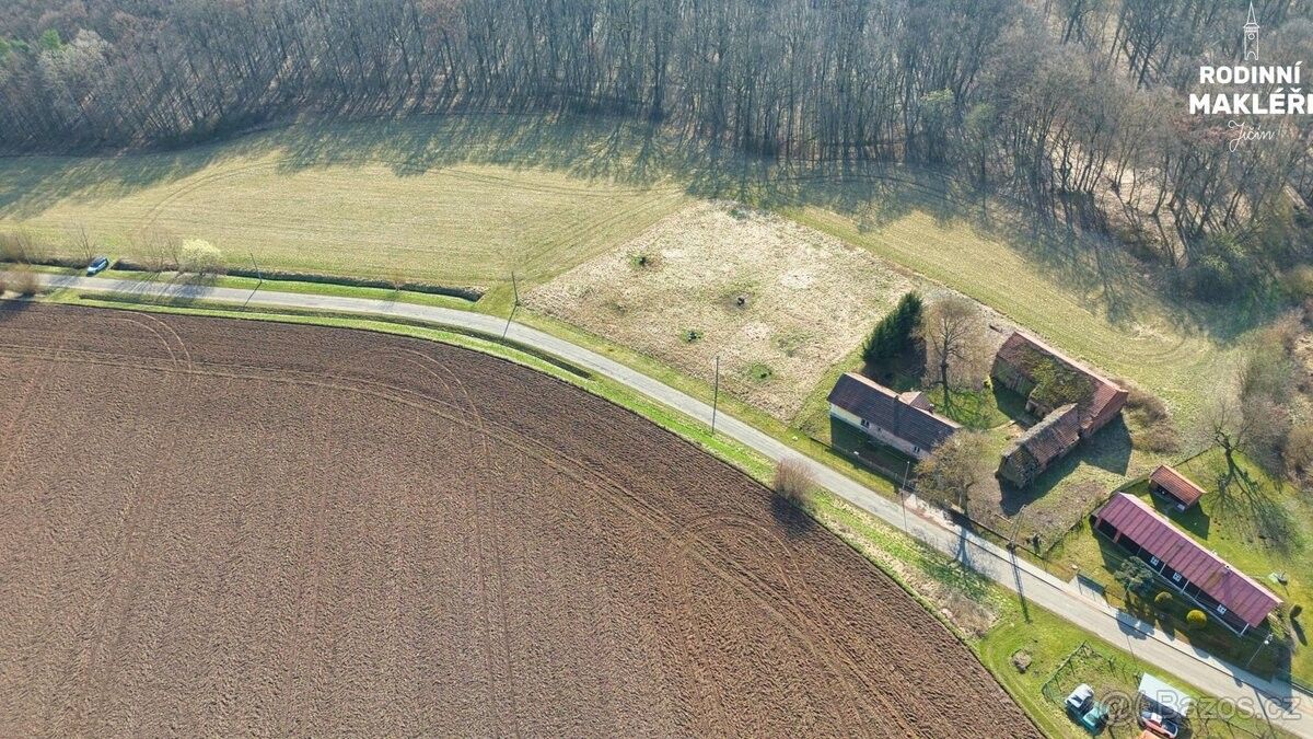 Pozemek pro bydlení · Jičín, 506 01 - 3