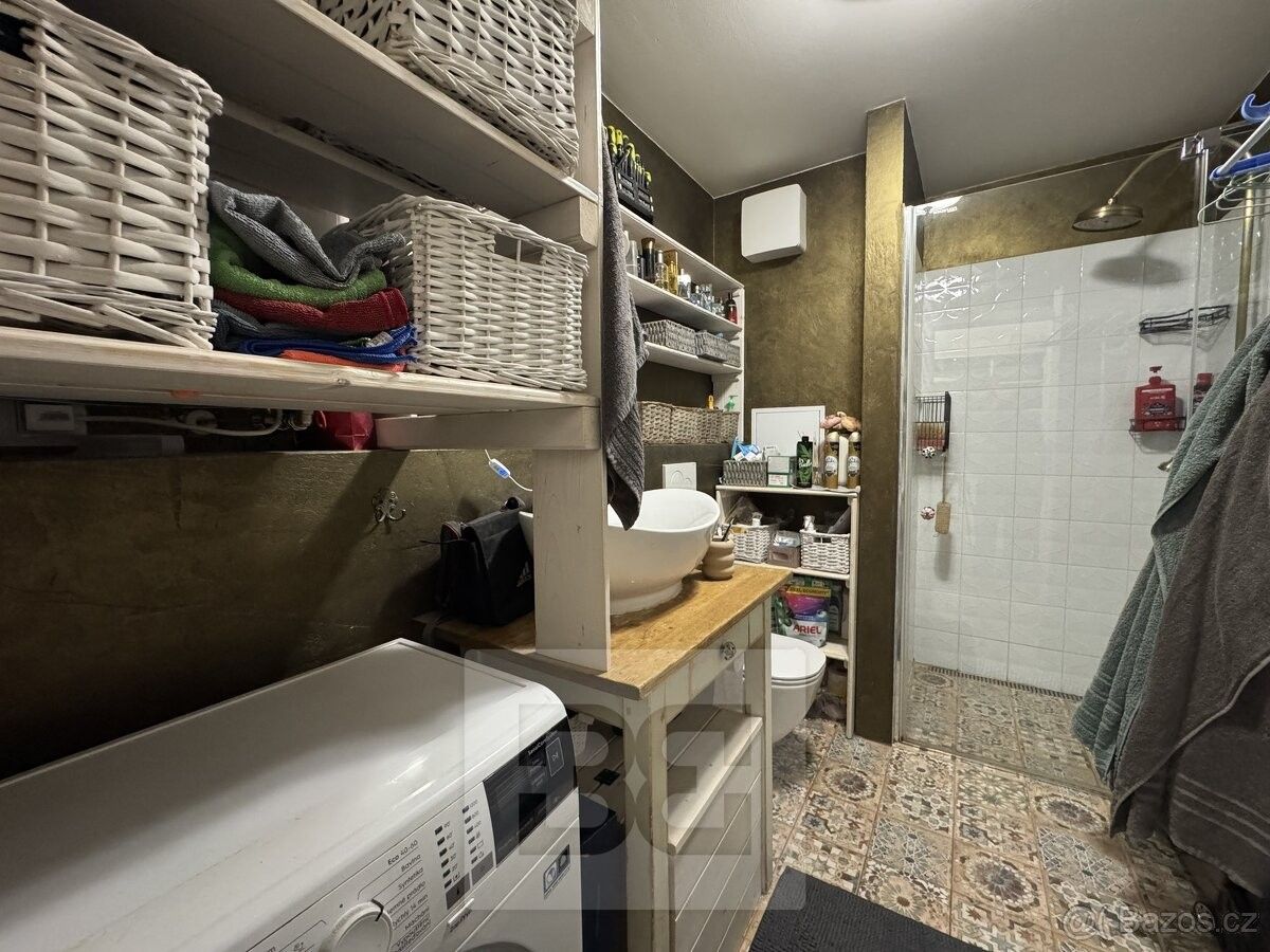 Pronájem byt - Mikulov na Moravě, 692 01