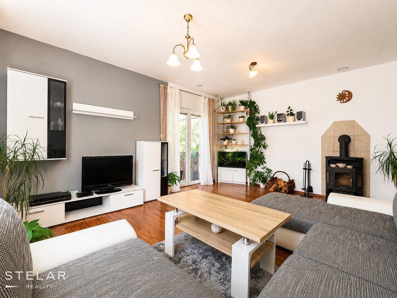 Rodinné domy, Frýdek-Místek - Skalice, 91 m² - 2