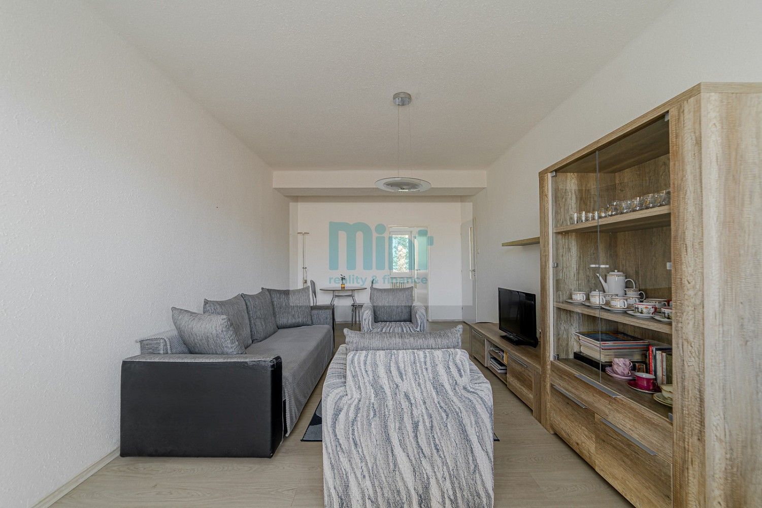 Byt 2+1 · 55 m² · Ostrava - Poruba, okres Ostrava-město, Moravskoslezský kraj - 3