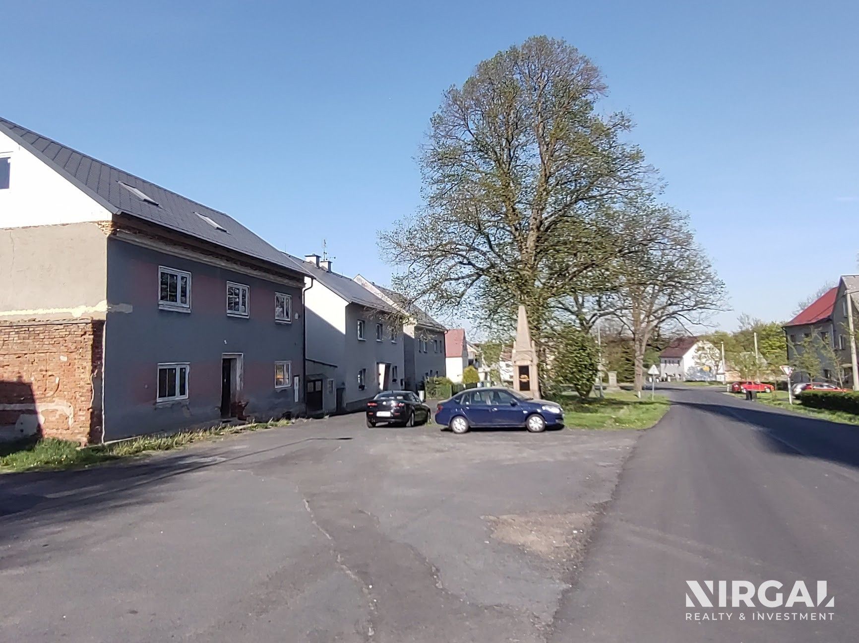 Rodinné domy, Otročín, 260 m²