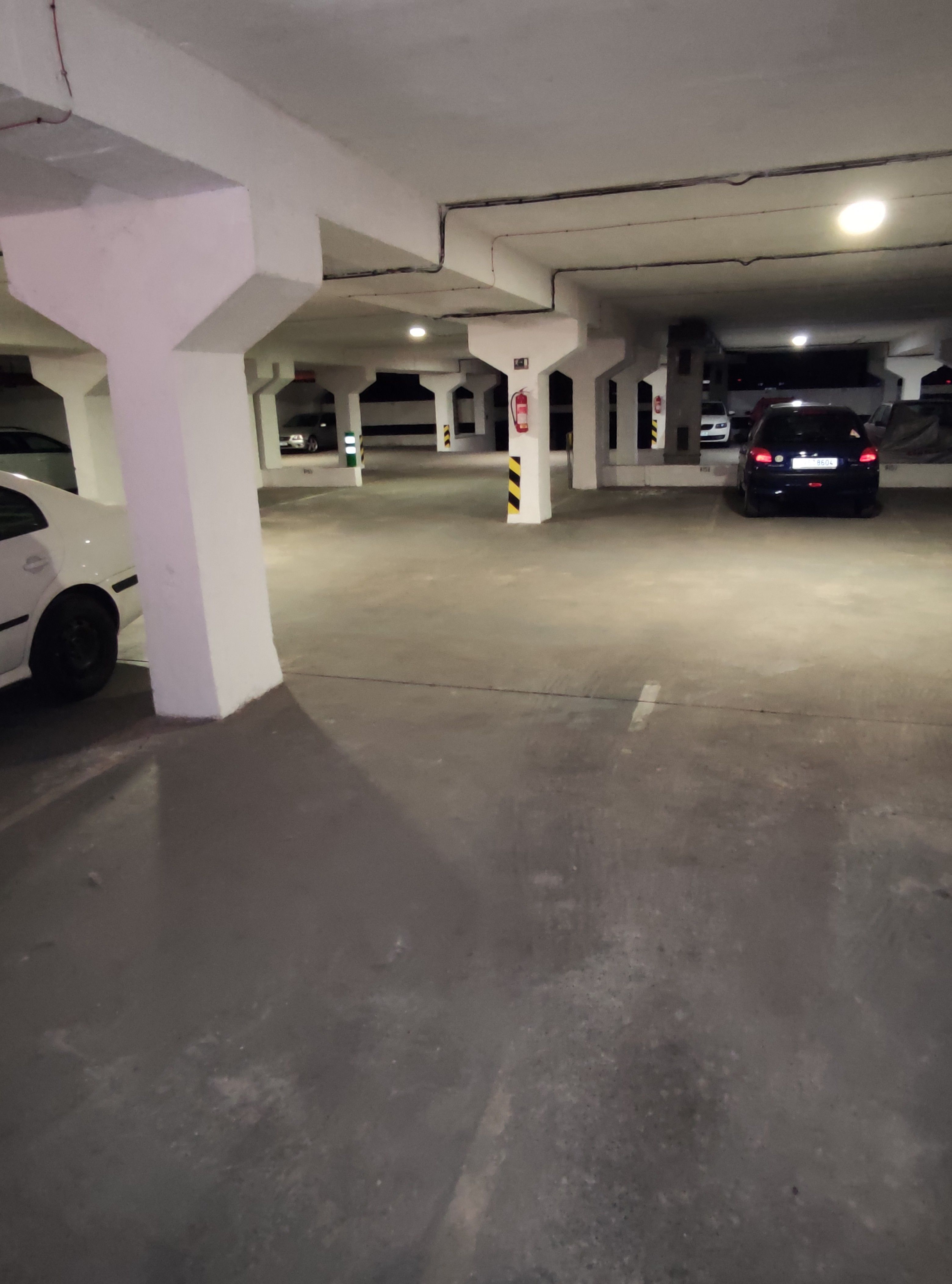 Pronájem garáž - Vršovická , Praha, 10 m²