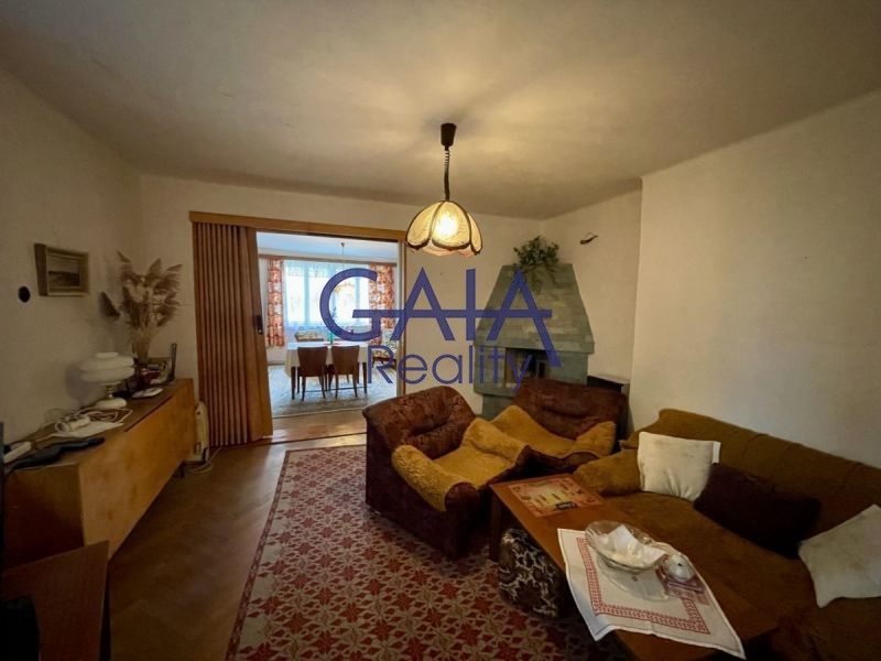 Prodej rodinný dům - Lipov, 176 m²