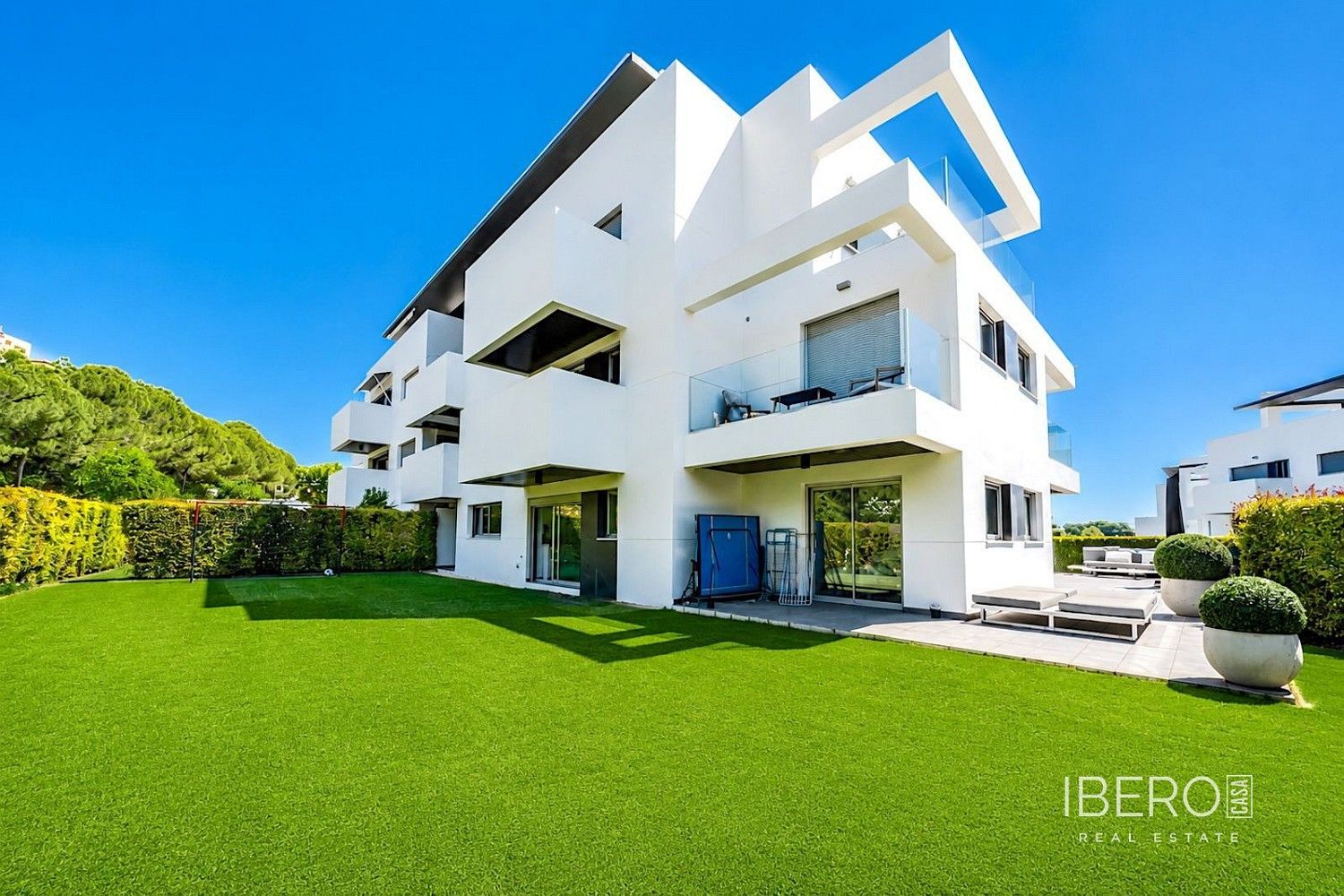 4+kk, Atalaya, Španělsko, 154 m² - 2