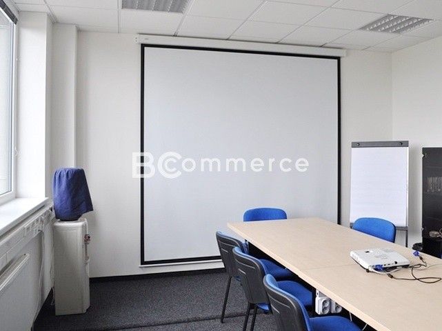 Kanceláře, Slatina, Brno, 85 m² - 2