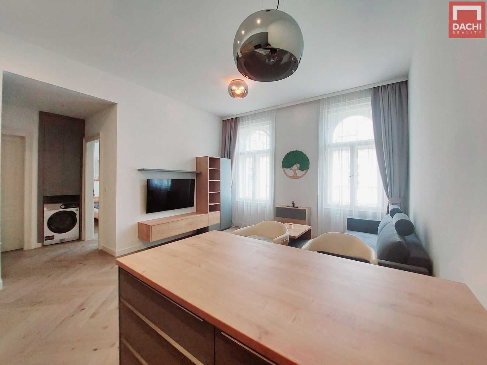 Byt 2+kk · 56 m² · Nešverova, Olomouc - 3