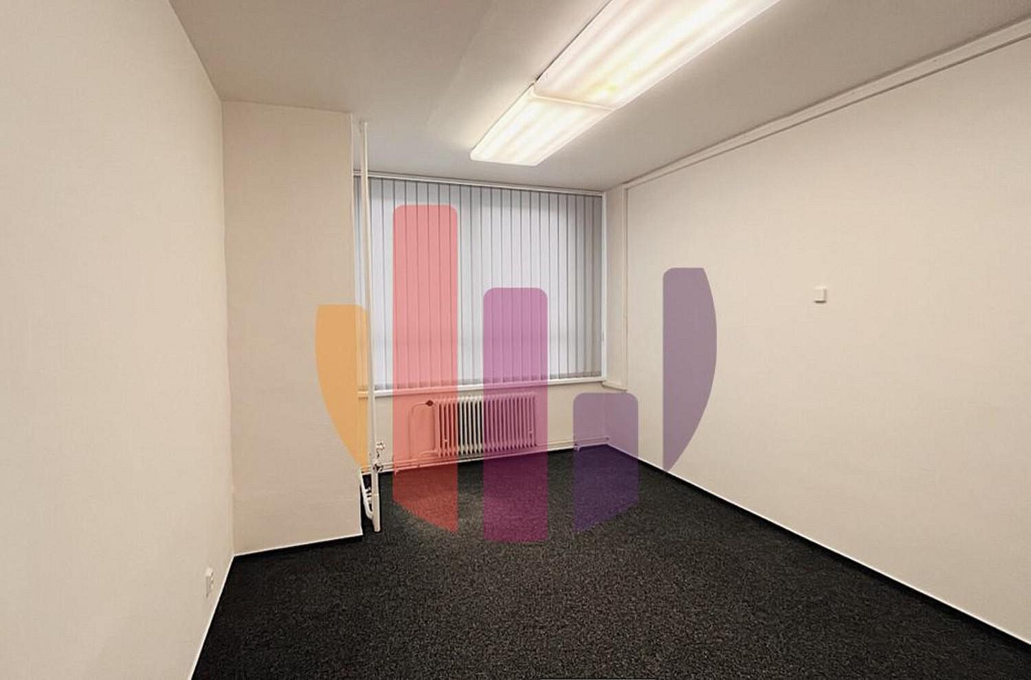 Kancelář · 102 m² · Písek - Budějovické Předměstí, Jihočeský kraj - 3