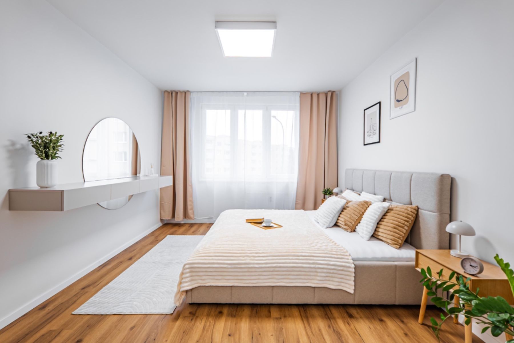 2+1, Alej 17. listopadu, Roudnice nad Labem - Roudnice nad Labem, Ústecký kraj, 60 m²