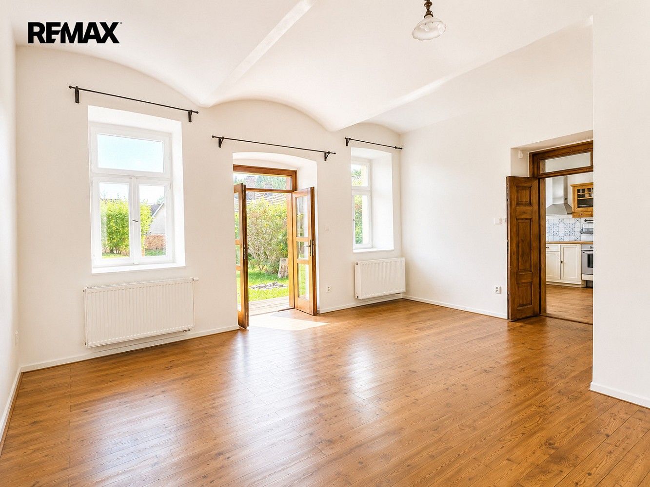 Prodej rodinný dům - Popovice, okres Benešov, Středočeský kraj, 231 m² - 5
