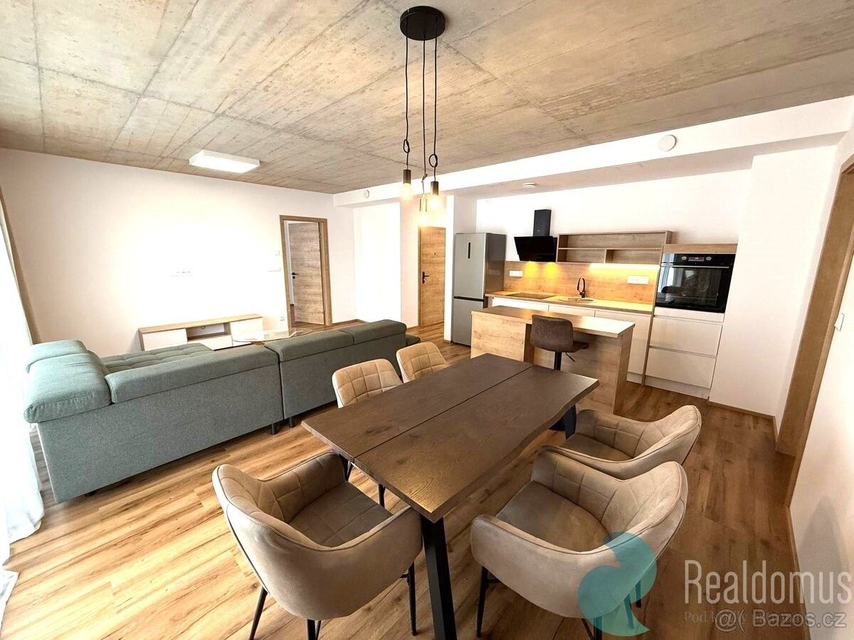 Byty, České Budějovice, 370 06