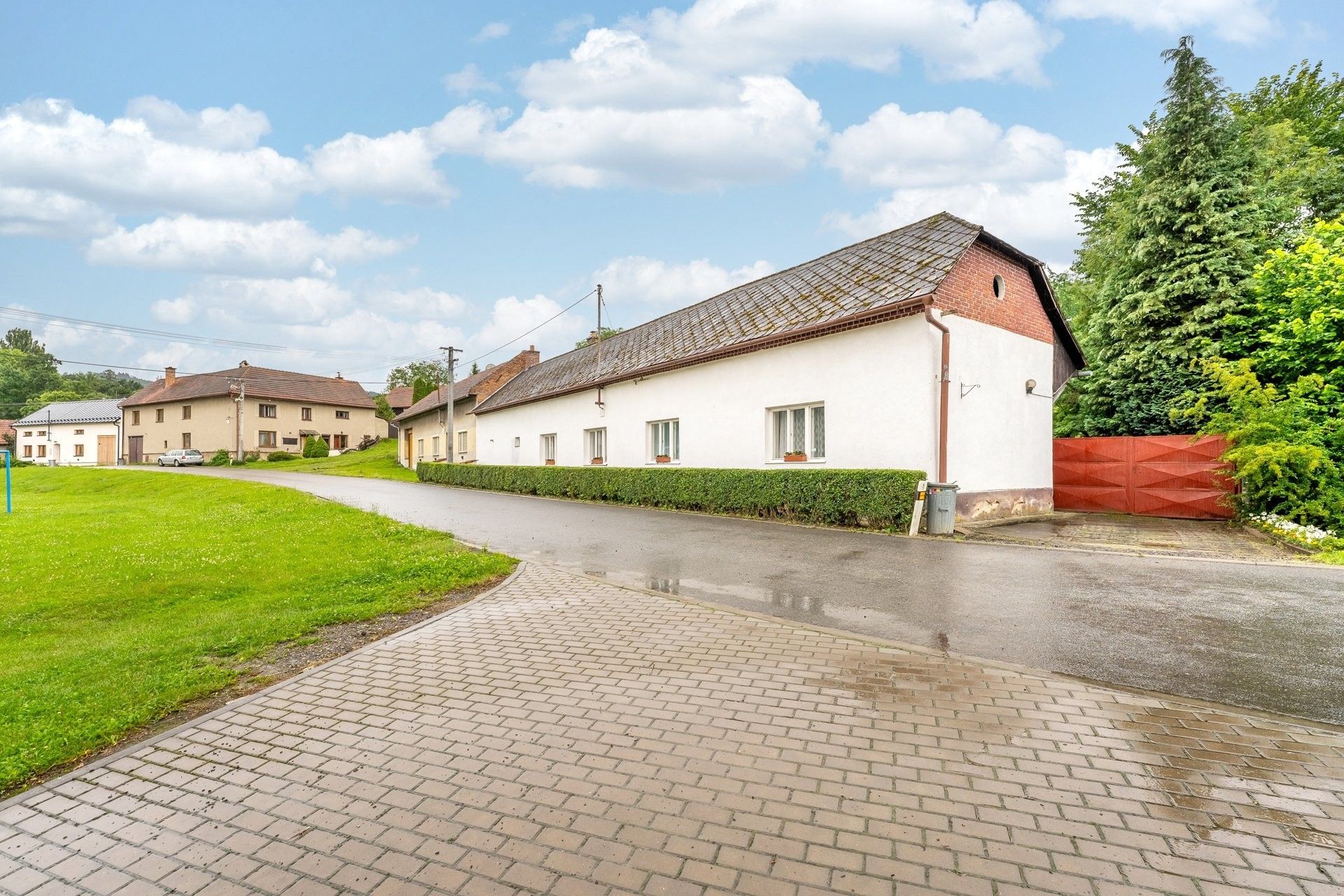 Rodinné domy, Zástřizly, 150 m²