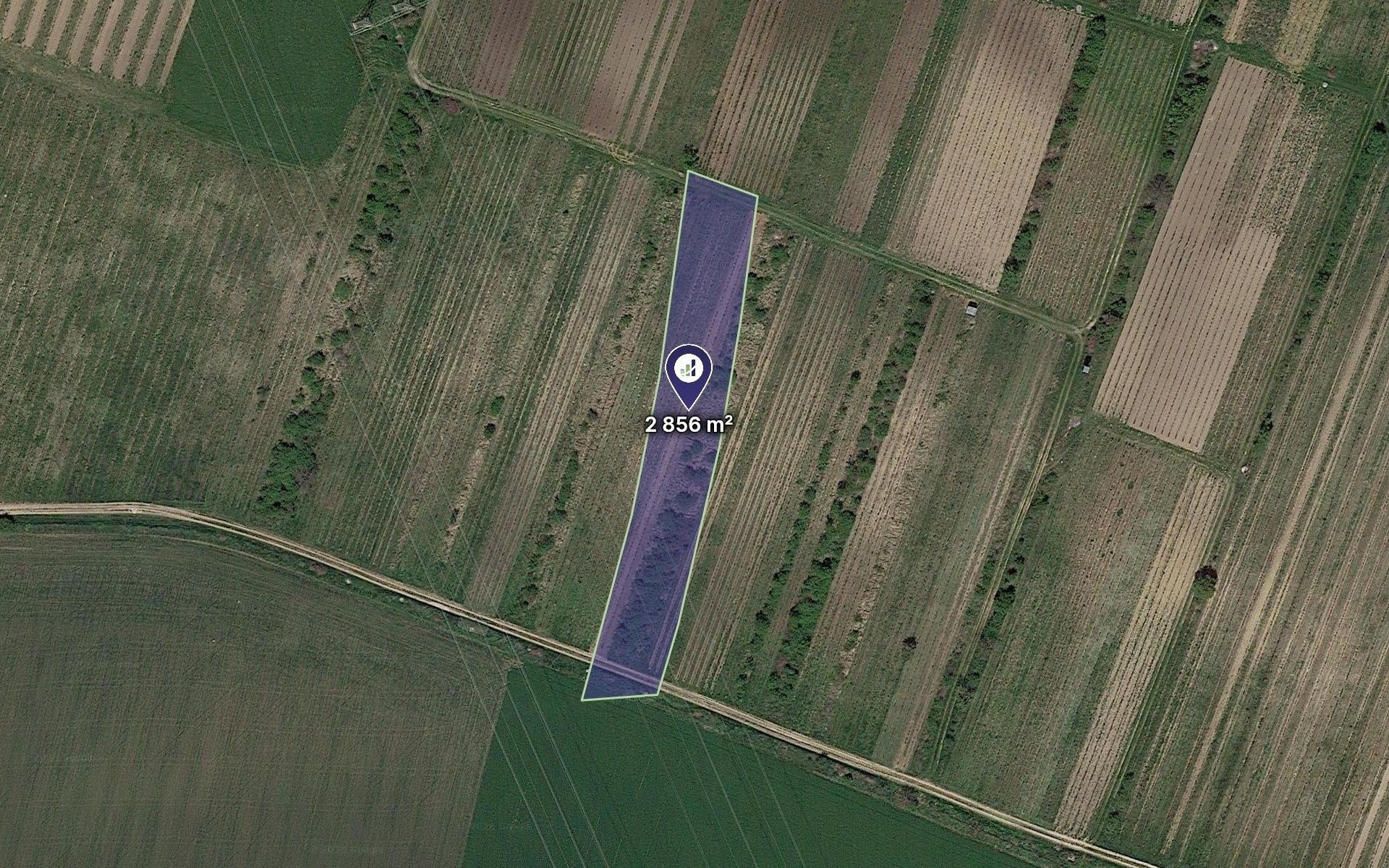 Zemědělské pozemky, Brumovice - 1