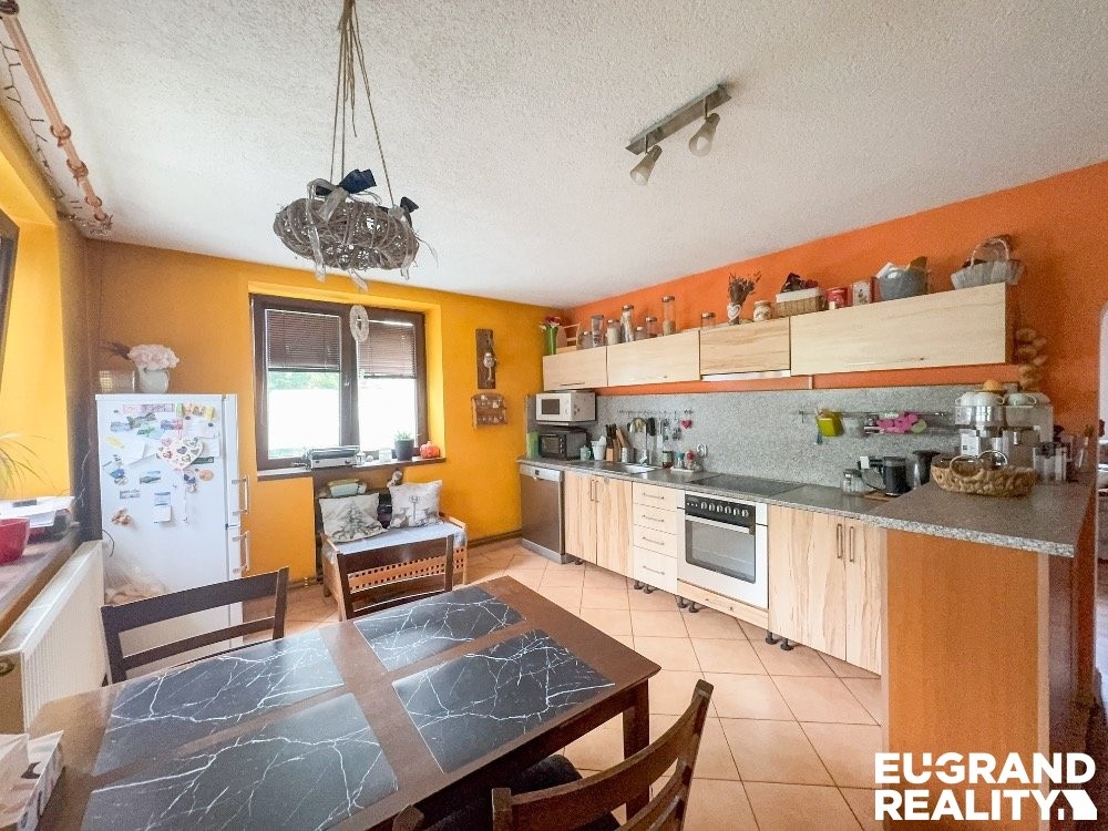 Rodinný dům · 218 m² · Šluknovská, Velký Šenov - 4