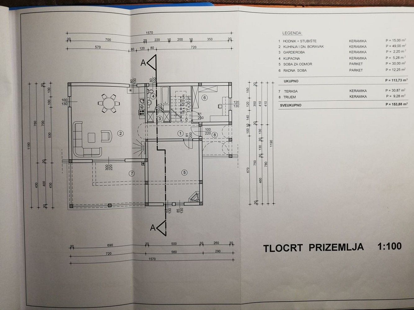 Pozemek pro bydlení · Opatija - Okolica, HR - 4
