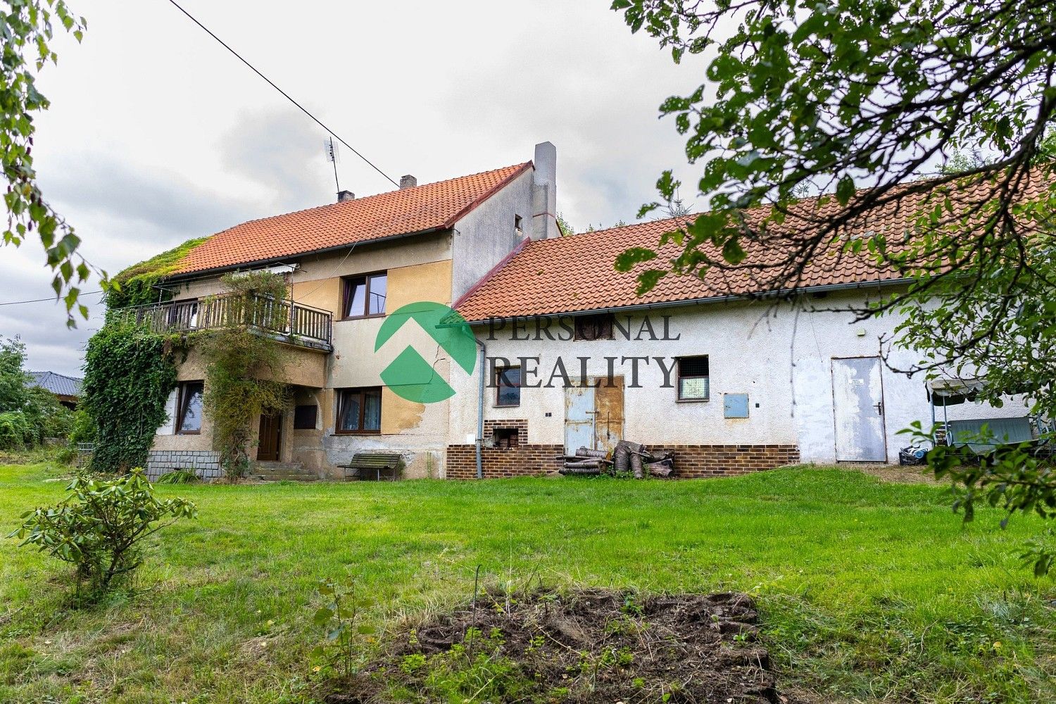Rodinný dům, 307 m²