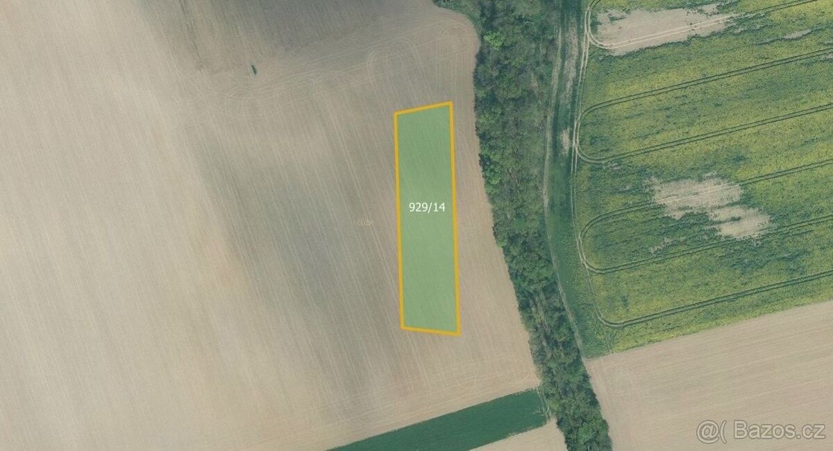 Pozemky pro bydlení, Dnešice, 334 43