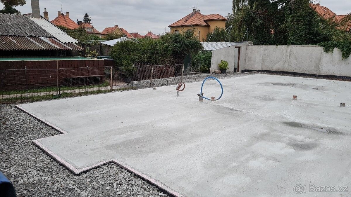 Prodej pozemek pro bydlení - Brandýs nad Labem-Stará Boleslav, 250 01