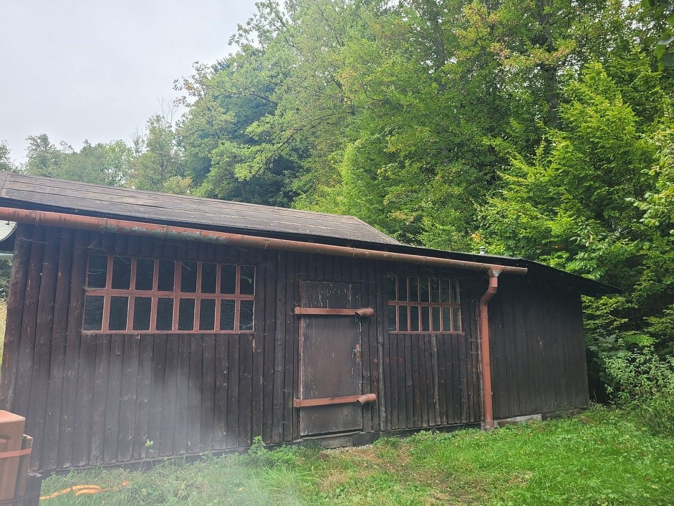 Zahrady, Český Těšín, okres Karviná, Moravskoslezský kraj - 1