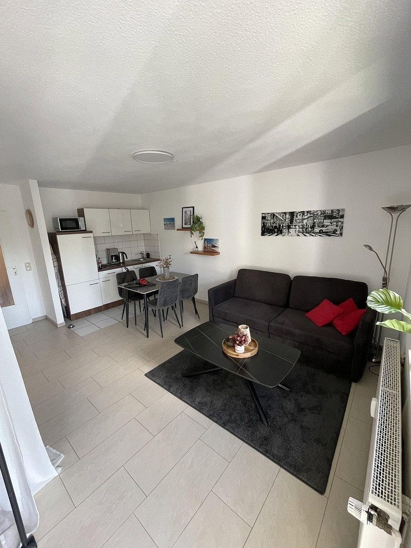 1+1, Hattinger Str. 572 Bochum Linden Nordrhein-Westfalen 44879, 33 m² - 1