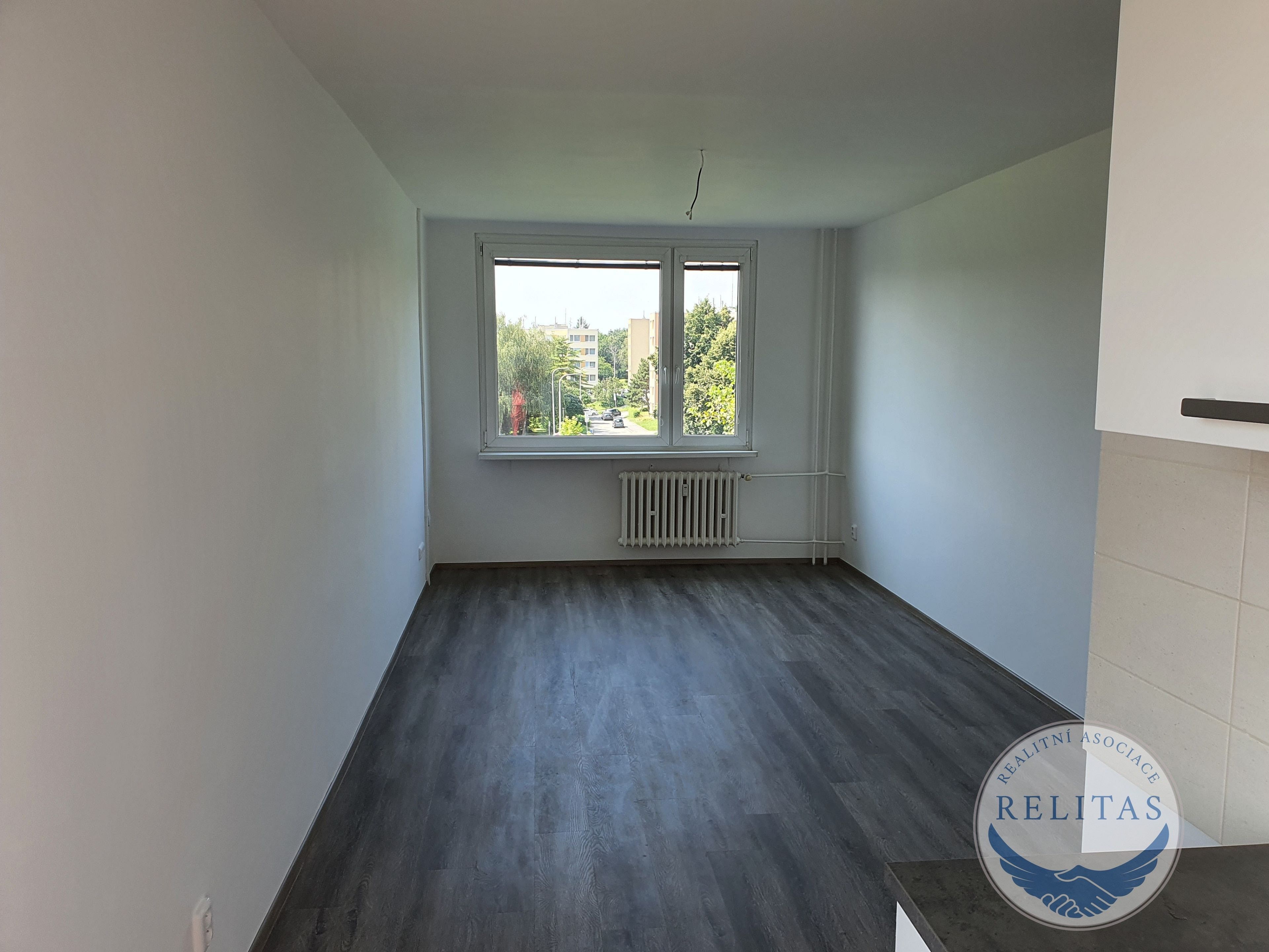 Byt 3+kk · 64 m² · Šimůnkova, Praha - 3
