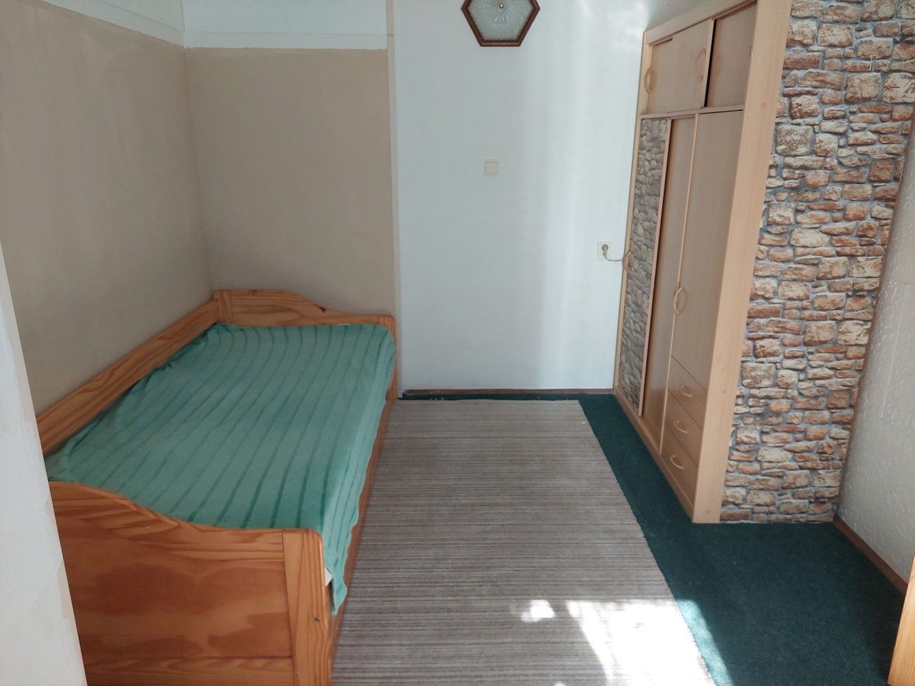 Byt 2+kk · 40 m² · Svobody, Liberec - Liberec XV-Starý Harcov - 3