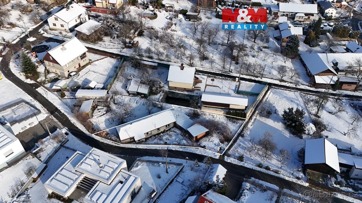 Pozemky pro bydlení, Bílovec, 743 01