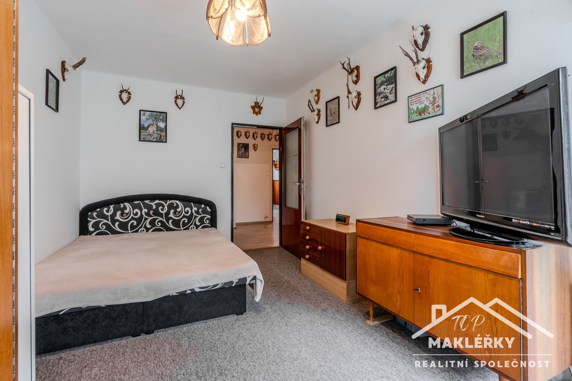 Prodej byt 3+1 - Kounice, 82 m² - 5
