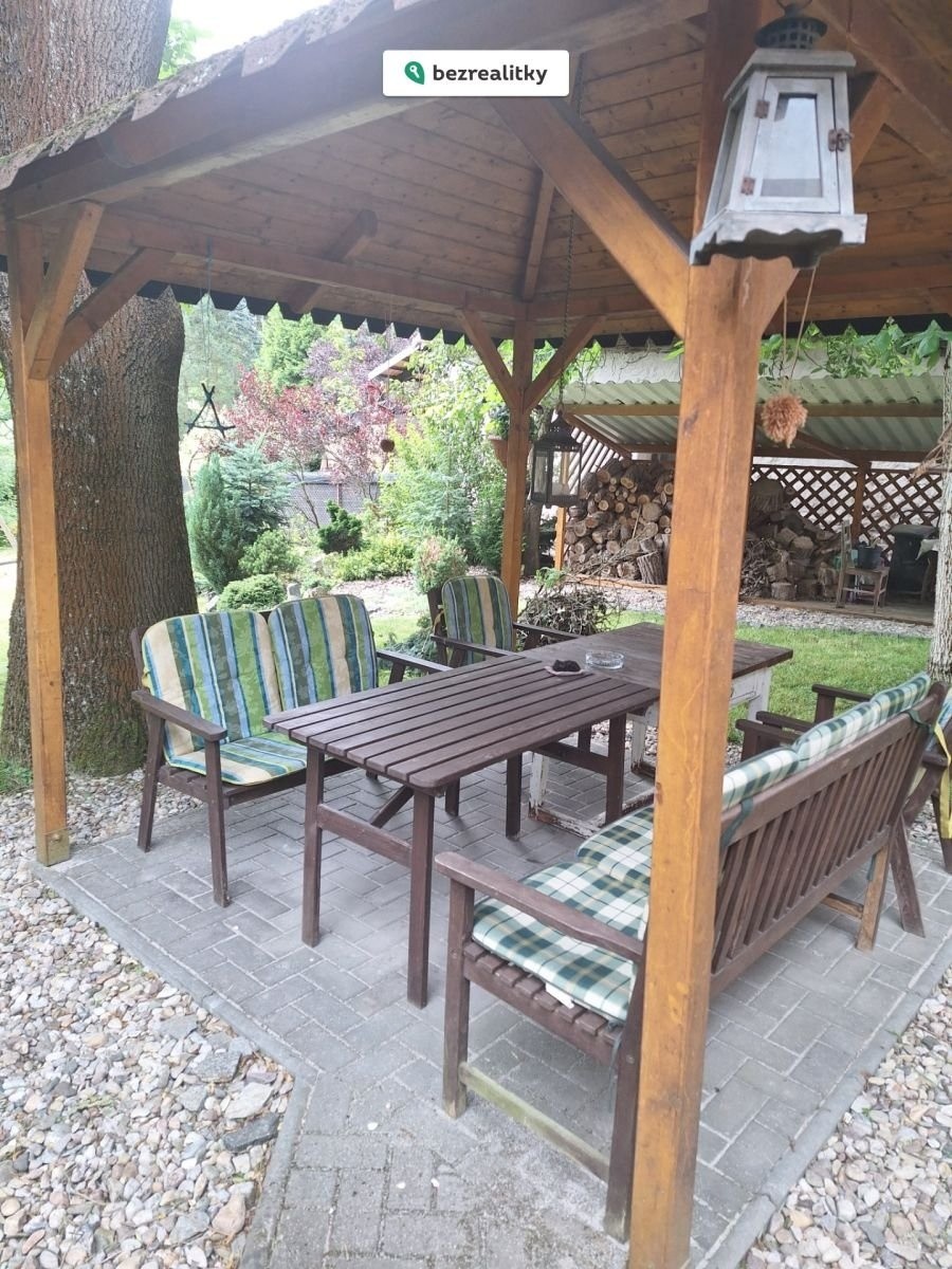 Rodinný dům · 124 m² · Hlinecká 74, Trhová Kamenice - 4