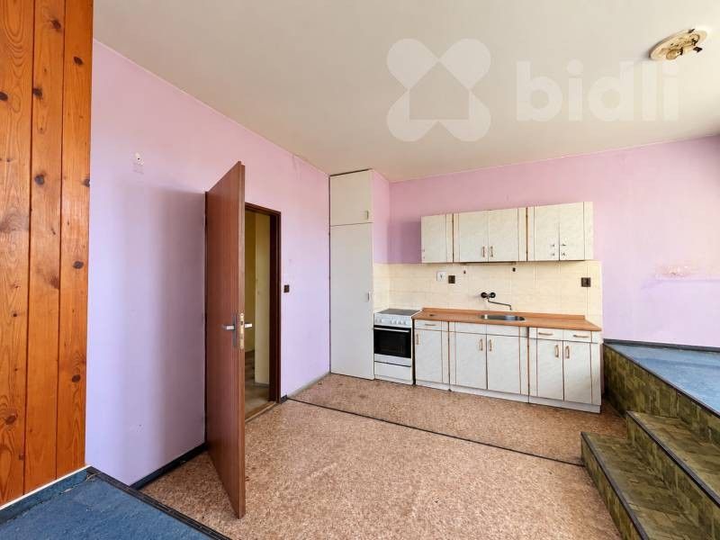 Byt 1+kk · 41 m² · Nábřežní 118, Mikulovice - 4