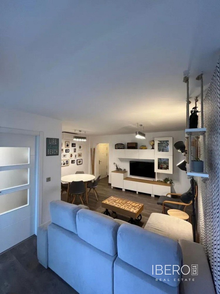 4+kk, Marbella, Španělsko, 90 m² - 1