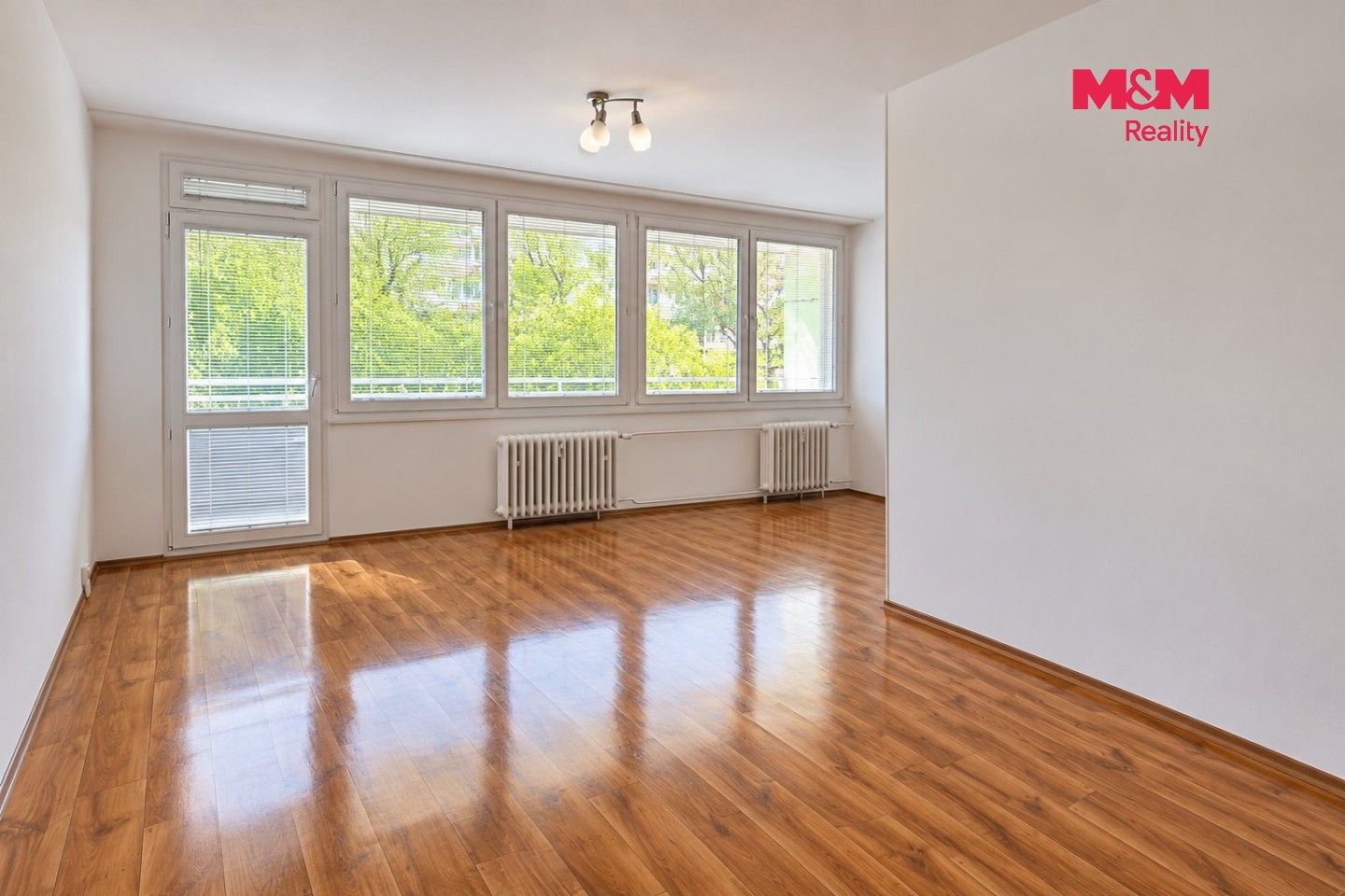 3+kk, Trnovanská, Teplice, 69 m² - 2