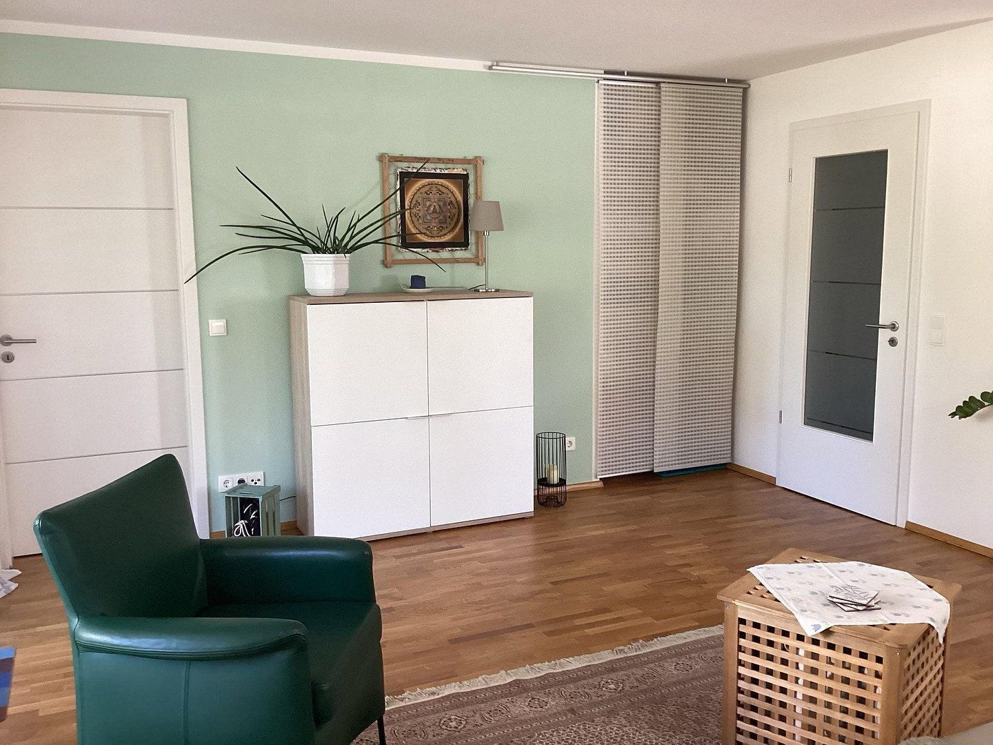 Byt 2+1 · 75 m² · Rosenheim Rosenheim Bayern 83024 - 4
