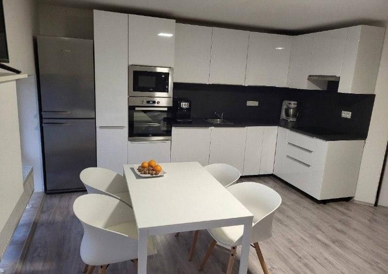 2+kk, Netluky, Praha, 55 m²