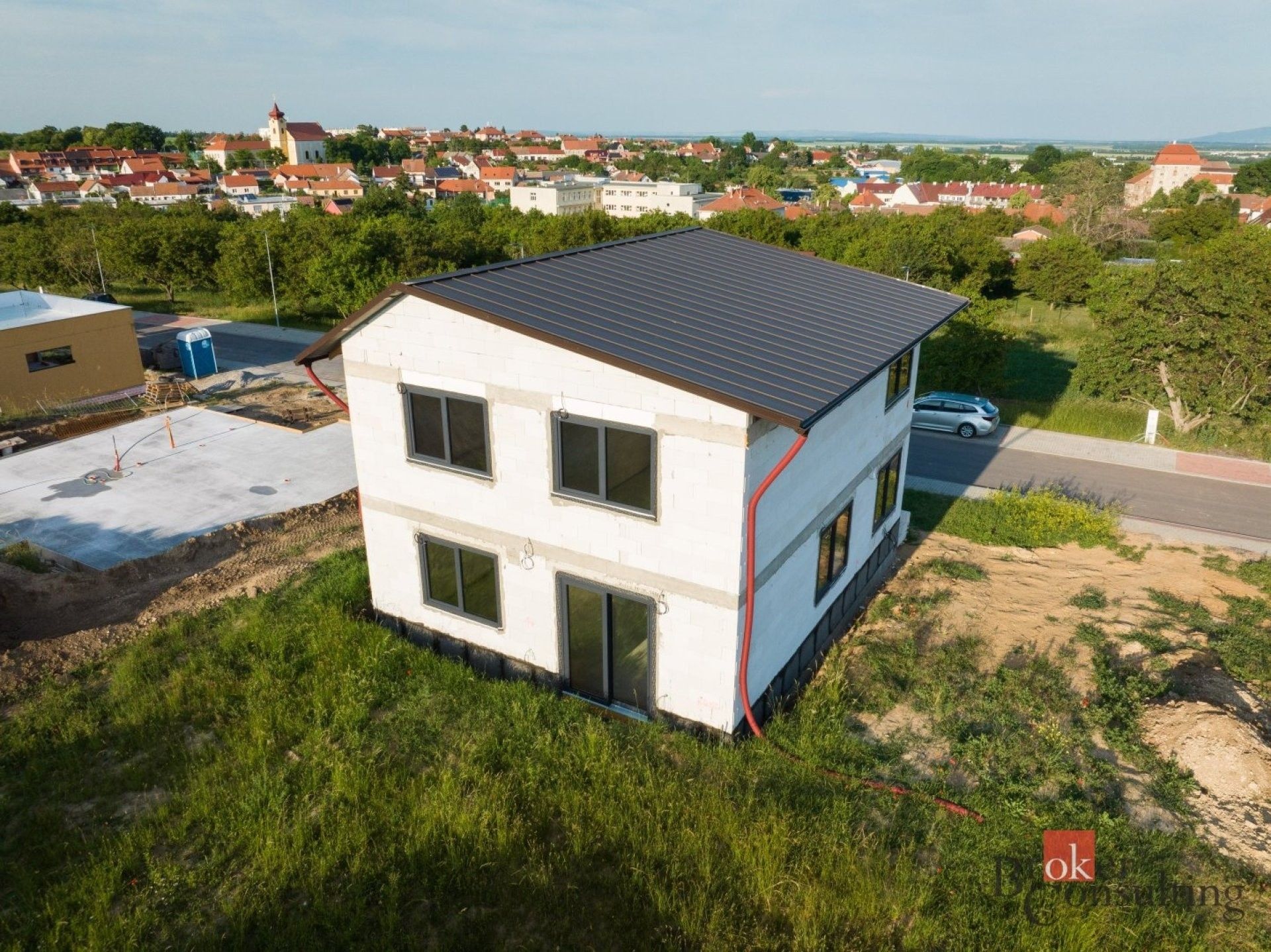 Rodinný dům · 163 m² · Meruňková,Miroslav - 3