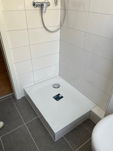 Byt 2+1 · 45 m² · Baroper Straße 197 a Dortmund Groß-Barop Nordrhein-Westfalen 44227 - 3
